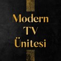 Modern TV Ünitesi