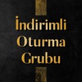 İndirimli Oturma Grubu