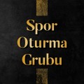 Spor Oturma Grubu