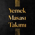 Yemek Masası Takımı