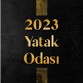 2024 Yatak Odası