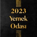 2024 Yemek Odası