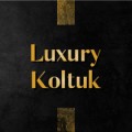 Luxury Koltuk