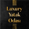 Luxury Yatak Odası