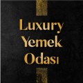 Luxury Yemek Odası