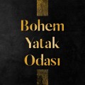 Bohem Yatak Odası