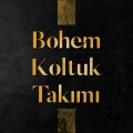 Bohem Koltuk Takımı