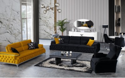 Elit Koltuk Takımı