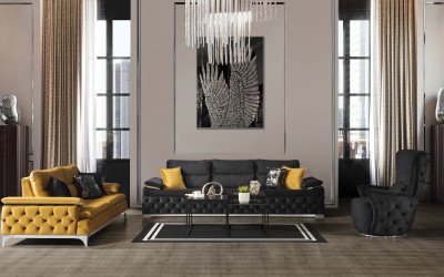 Elit Koltuk Takımı