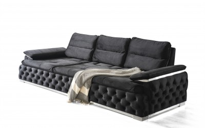 Elit Dörtlü Koltuk