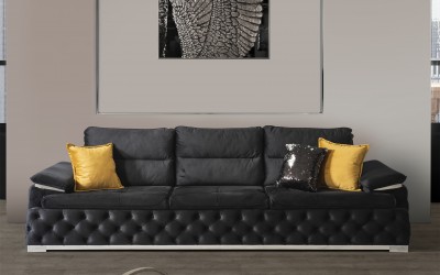 Elit Dörtlü Koltuk