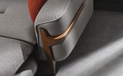 Milano Köşe Koltuk Takımı