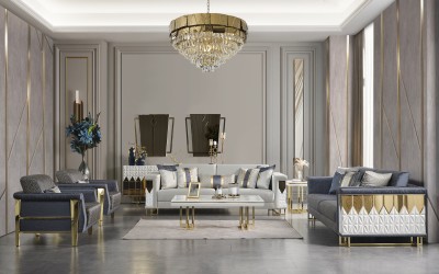 Premium Koltuk Takımı