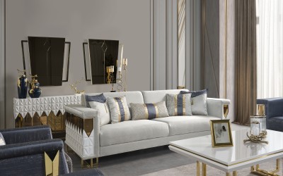 Premium Koltuk Takımı