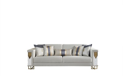 Premium Üçlü Koltuk