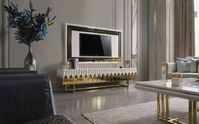 Premium Tv Ünitesi