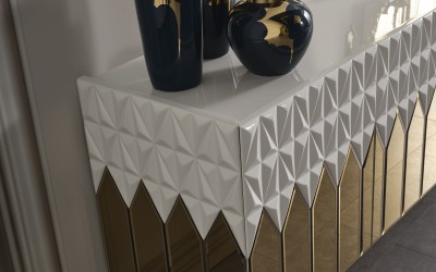 Premium Yemek Odası Premium Yemek Odası