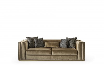 Royal Üçlü Koltuk