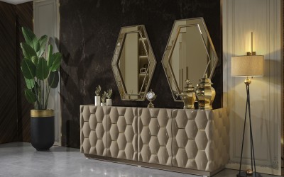 Royal Yemek Odası Royal Yemek Odası