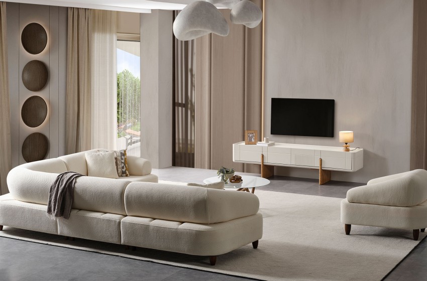 Bold Koltuk Takımı