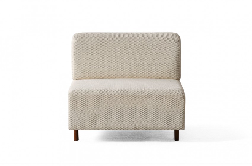 Bold Dörtlü Kanepe 