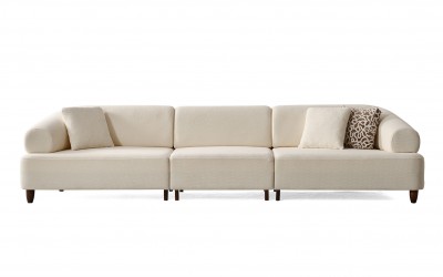 Bold Dörtlü Kanepe 