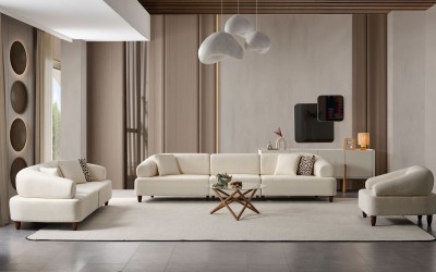 Bold Koltuk Takımı