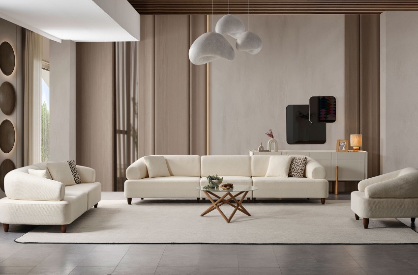 Bold Koltuk Takımı