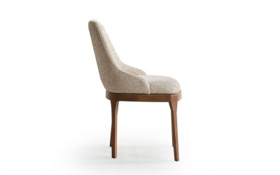 Latte Sandalye 6 Adet