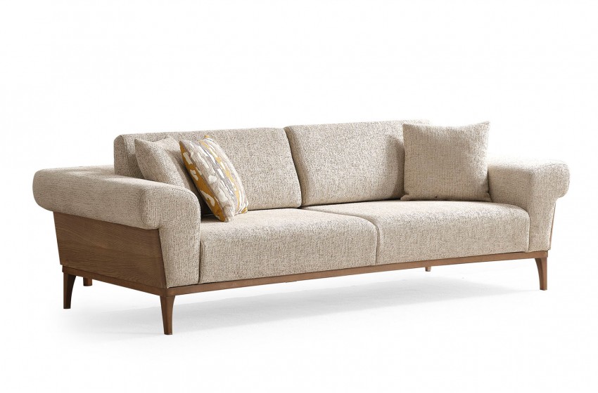 Latte Koltuk Takımı