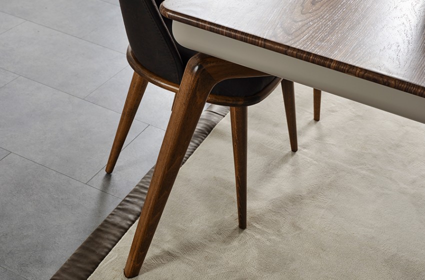 Legno Yemek Odası