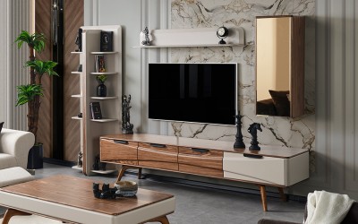 Legno Tv Ünitesi