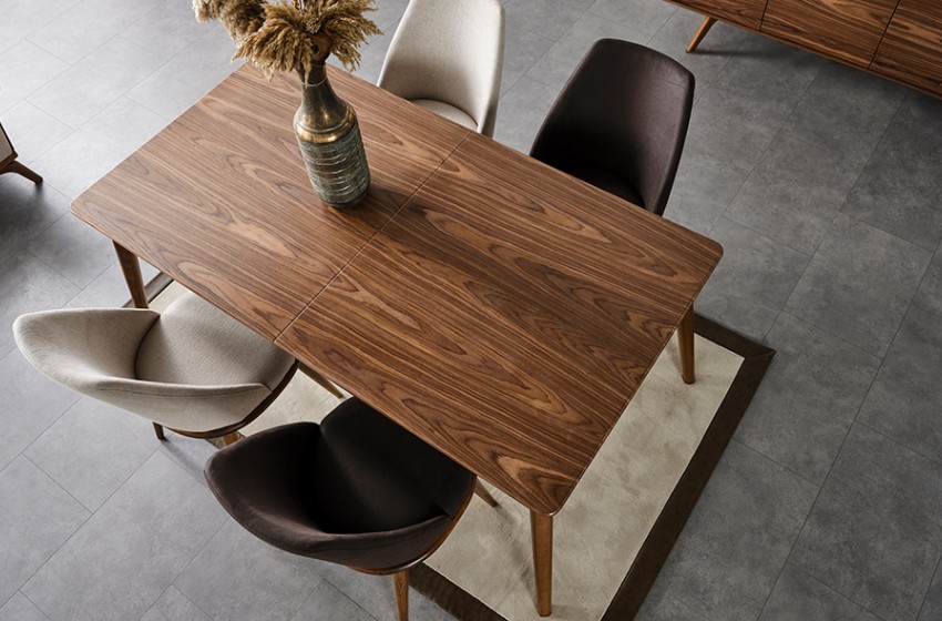 Legno Yemek Odası
