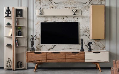 Legno Tv Ünitesi