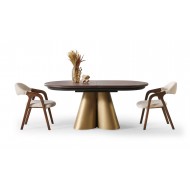 Mango Yemek Masası Takımı