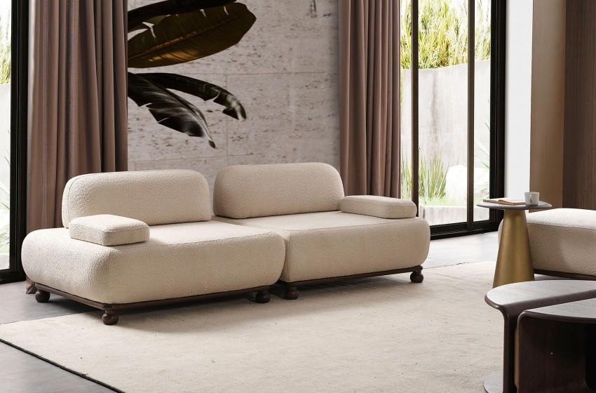 Mango Koltuk Takımı