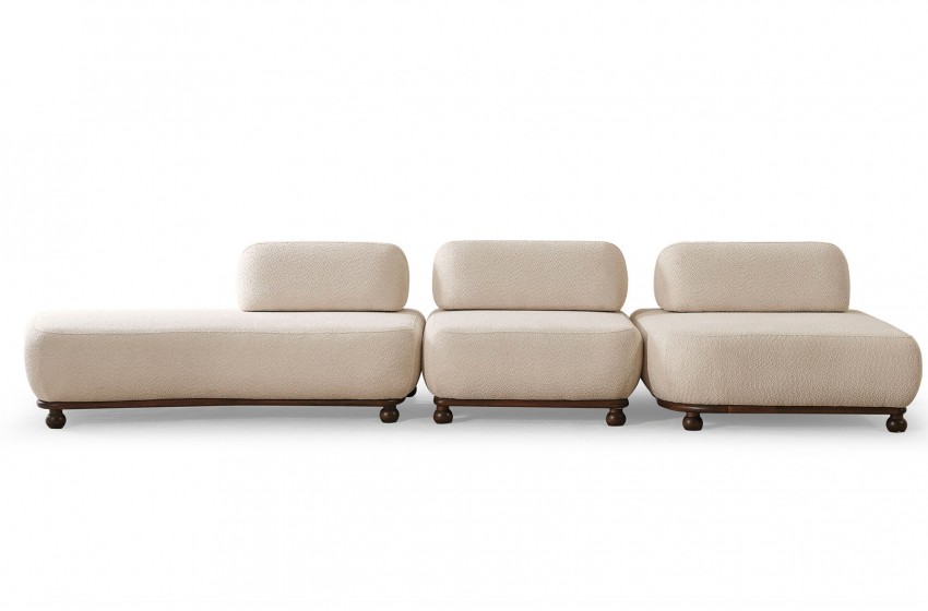 Mango Koltuk Takımı