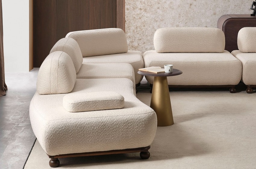 Mango Köşe Takımı