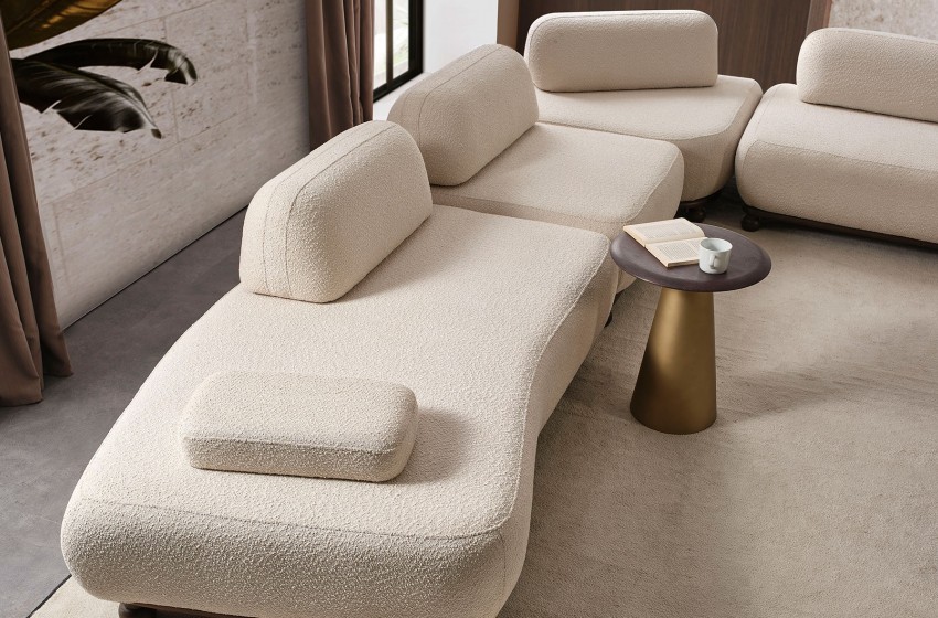 Mango Köşe Takımı