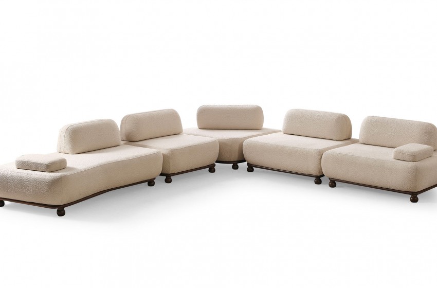 Mango Köşe Takımı