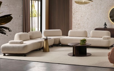 Mango Köşe Takımı