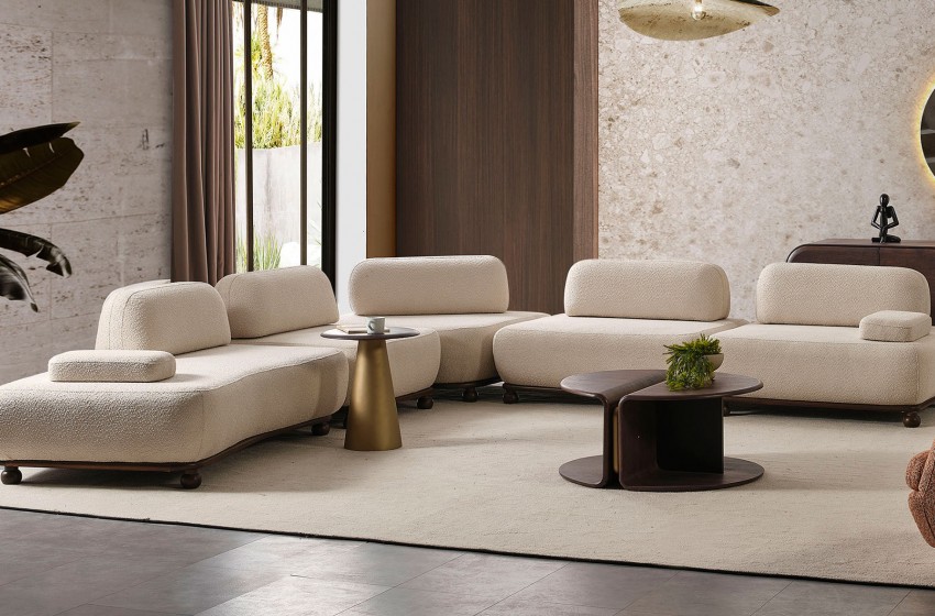 Mango Köşe Takımı