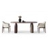 Mocca Yemek Masası Takımı
