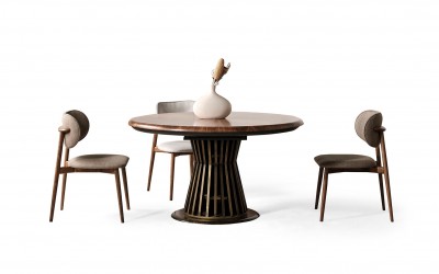 Pablo Yemek Masası Takımı