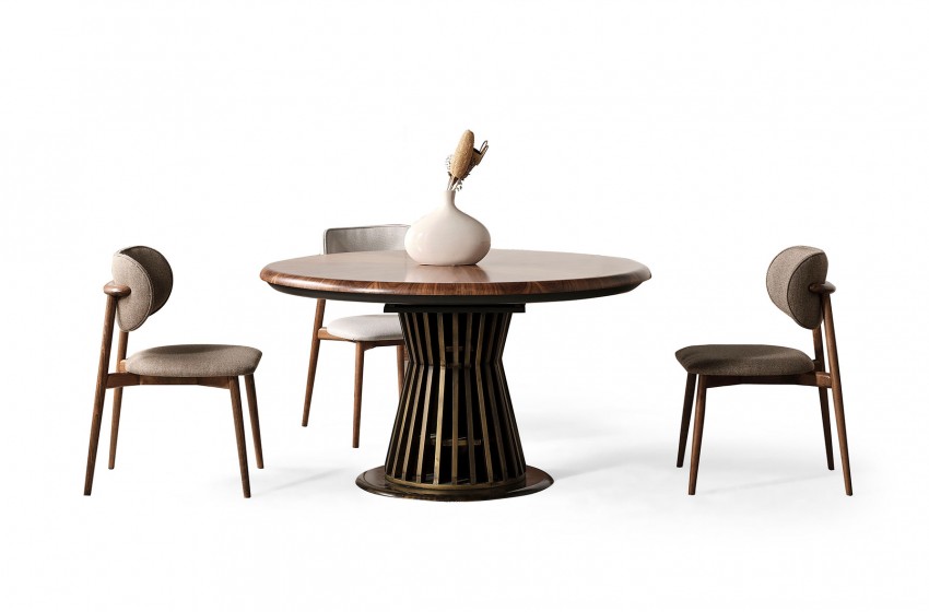 Pablo Yemek Masası Takımı