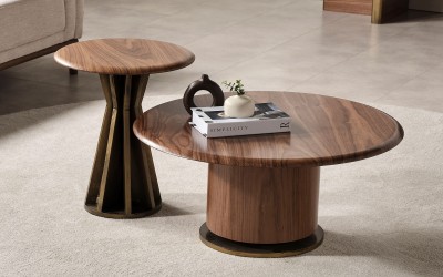 Pablo Orta Sehpa Seti