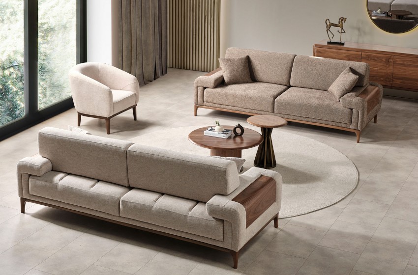 Pablo Koltuk Takımı