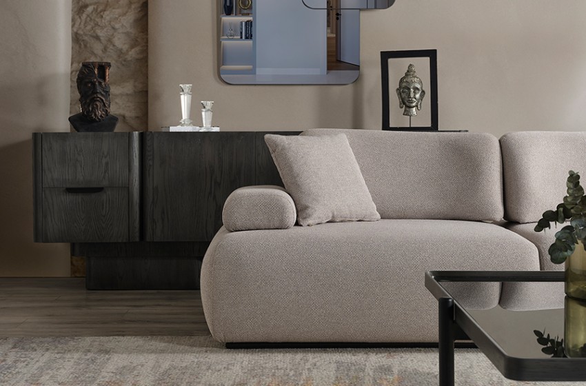 Puffy Koltuk Takımı