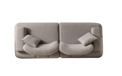 Puffy Koltuk Takımı