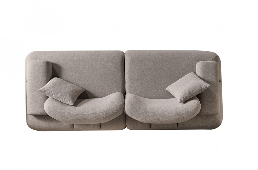 Puffy Koltuk Takımı